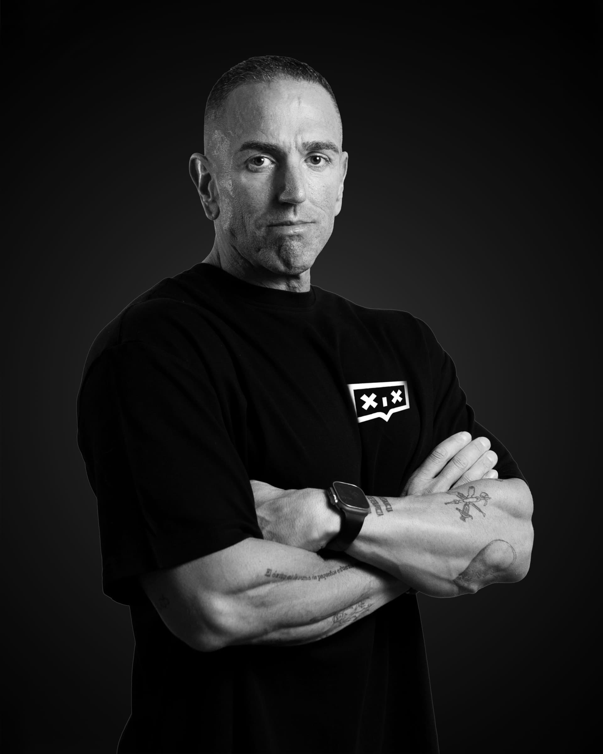 Alberto Mosquera